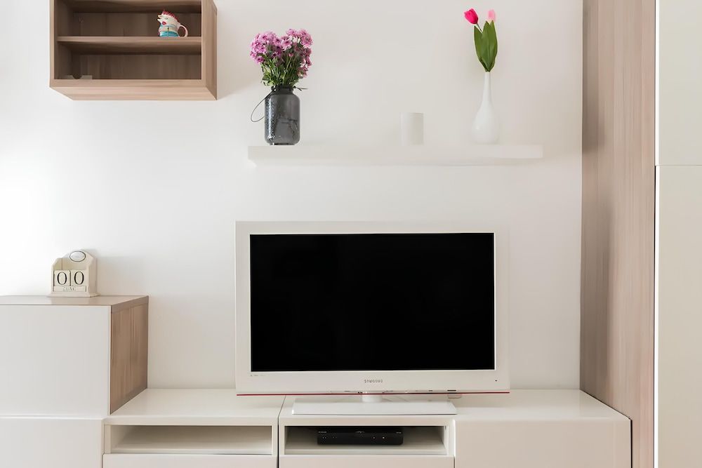 Charming Milanese Apartments Design Apartment, 1 Bedroom, Non Smoking (Milanese) 14