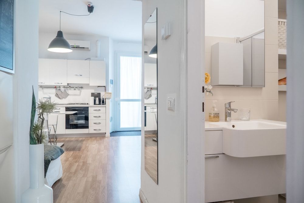 Charming Milanese Apartments Design Apartment, 1 Bedroom, Non Smoking (Milanese) 19