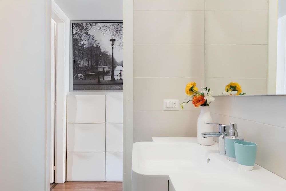 Charming Milanese Apartments Design Apartment, 1 Bedroom, Non Smoking (Milanese) 22