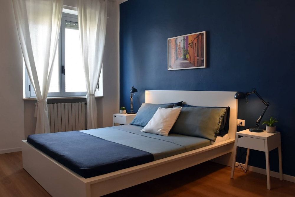 City Life Design Apartment