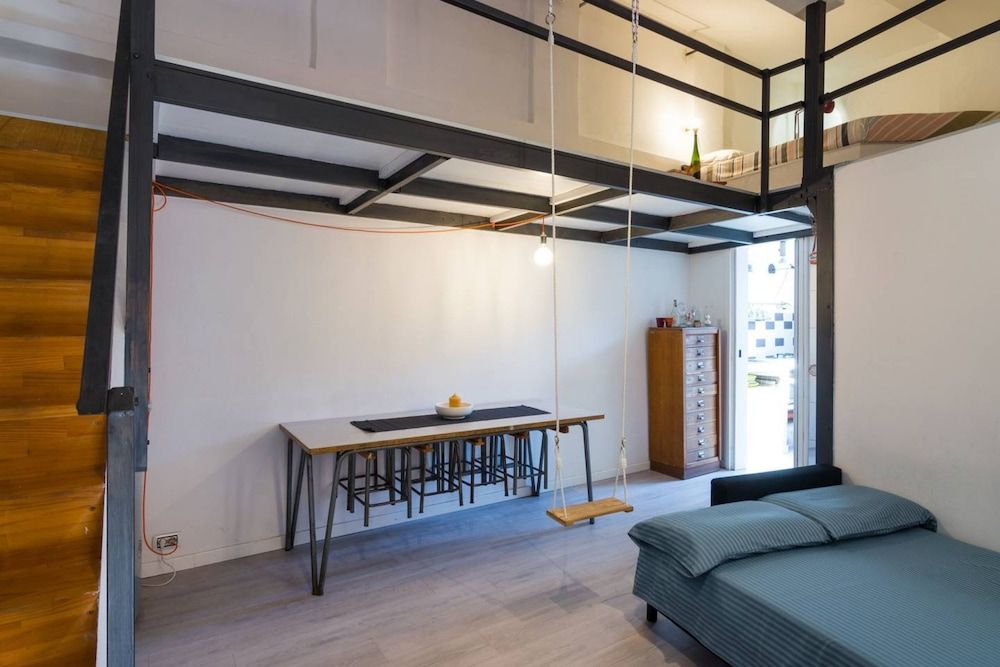 undefined Sweet Home in Center 7