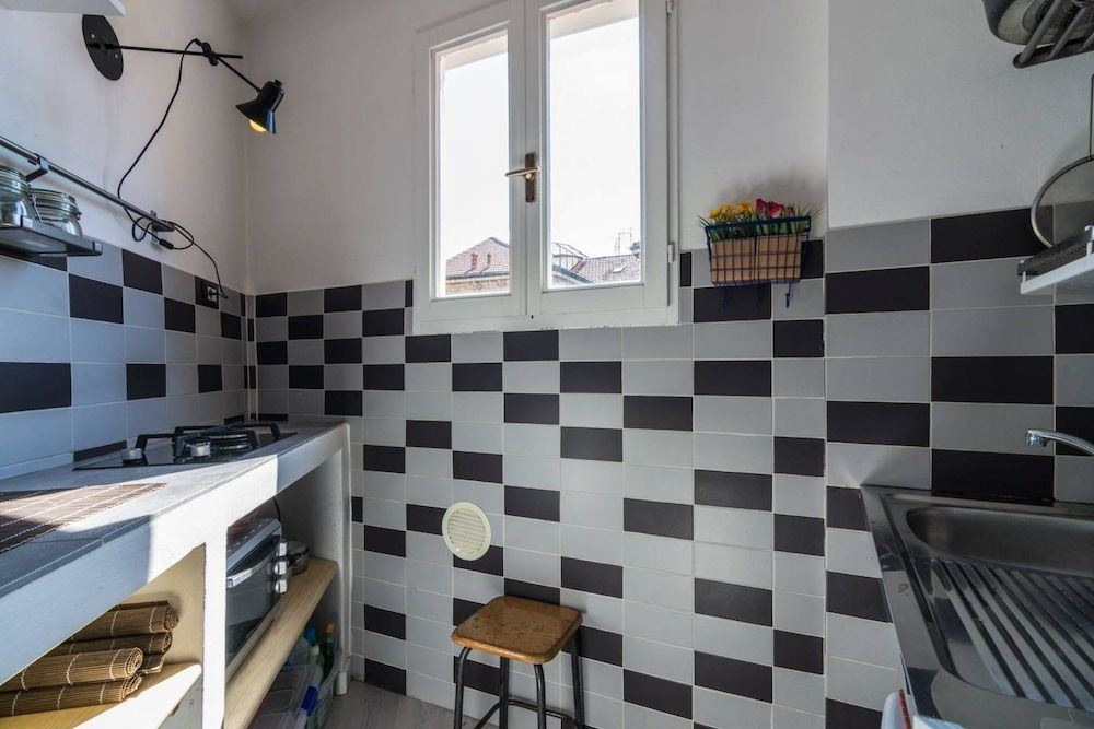 undefined Sweet Home in Center 8