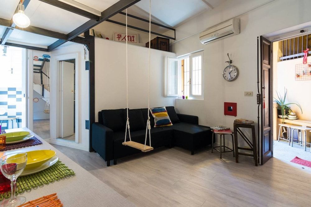 Sweet Home in Center Duplex 9