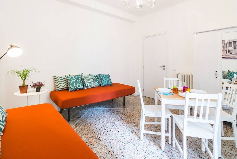 Fiera Milano City Apartment, 2 Bedrooms 10