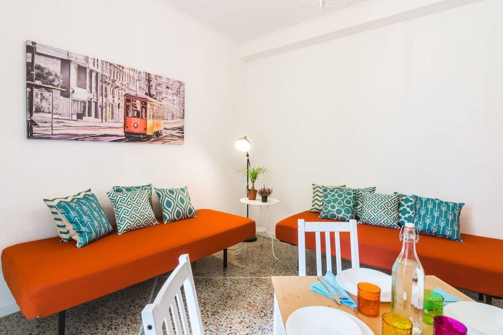 Fiera Milano City Apartment, 2 Bedrooms 11