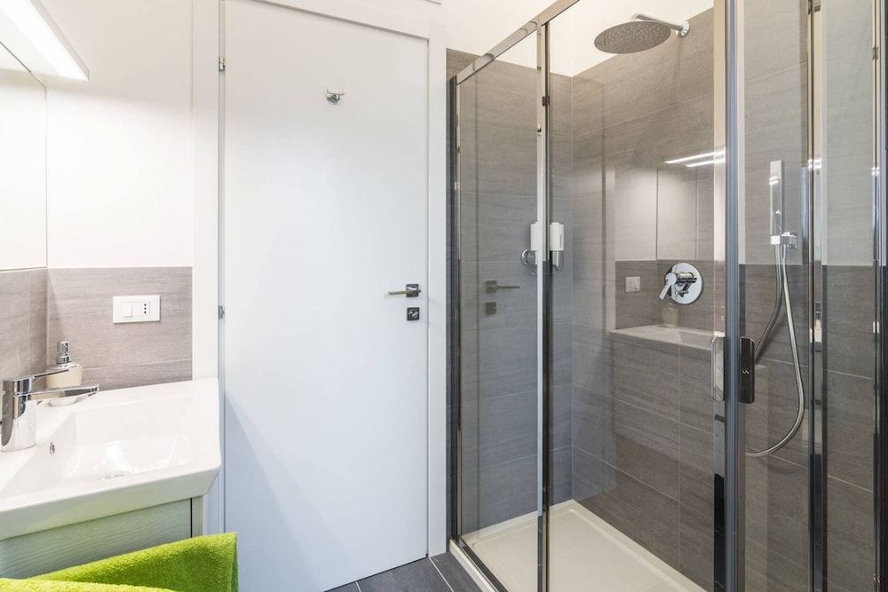 Fiera Milano City Apartment, 2 Bedrooms 14