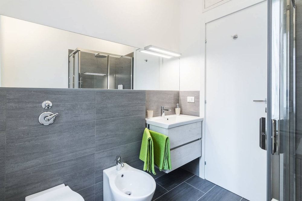 Fiera Milano City Apartment, 2 Bedrooms 13