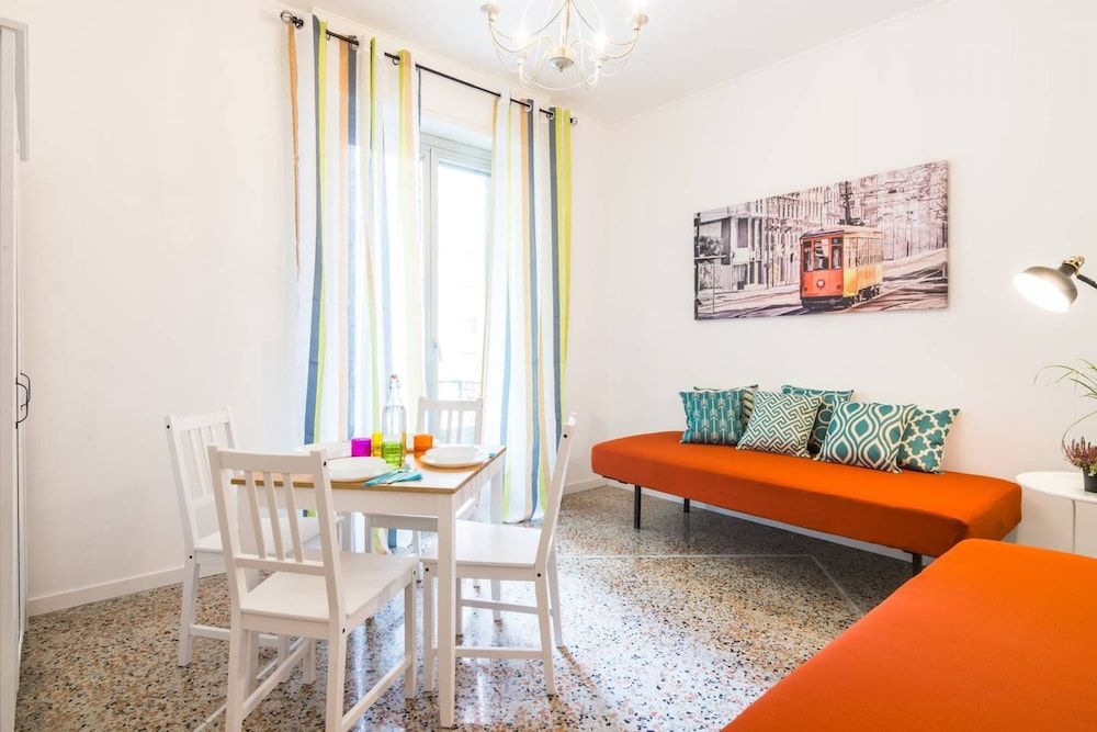 Fiera Milano City Apartment, 2 Bedrooms 2