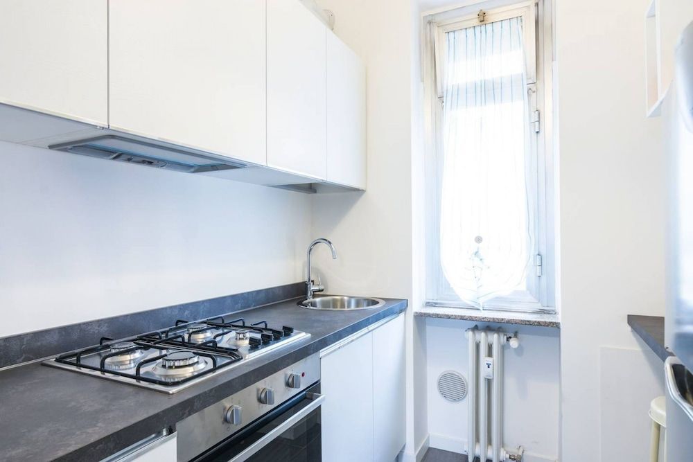 Fiera Milano City Apartment, 2 Bedrooms 9