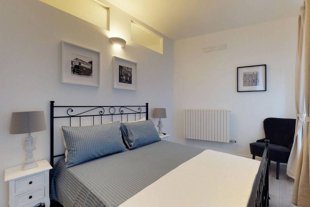 undefined Luxury 2 bedrooms apartment 9