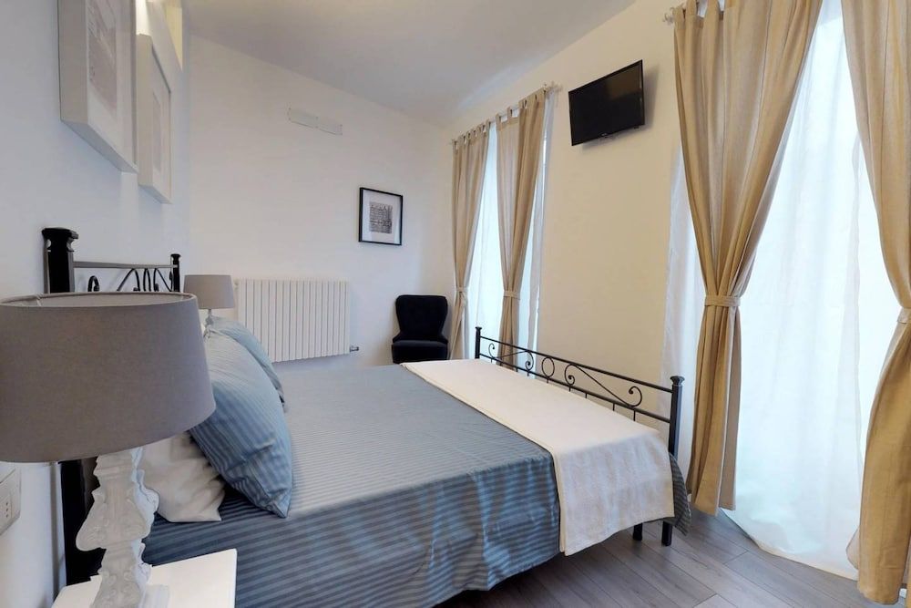 Luxury 2 bedrooms apartment Apartment, 2 Bedrooms 7