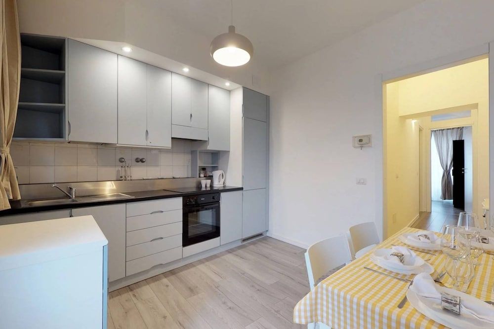 undefined Luxury 2 bedrooms apartment