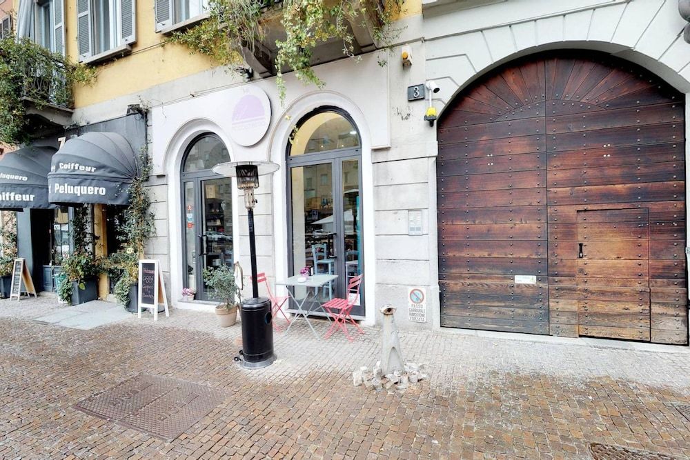 undefined Luxury 2 bedrooms apartment 2