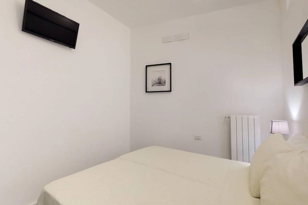 Luxury 2 bedrooms apartment Apartment, 2 Bedrooms 8