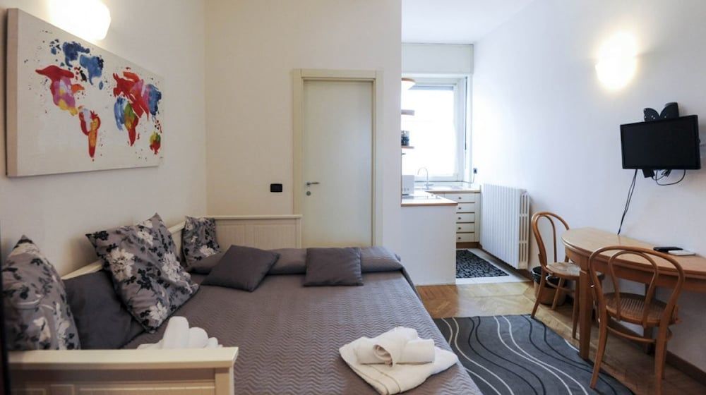 undefined Duomo 2 Apartment