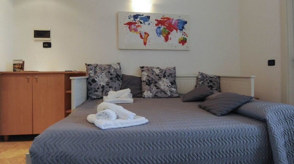 undefined Duomo 2 Apartment 3