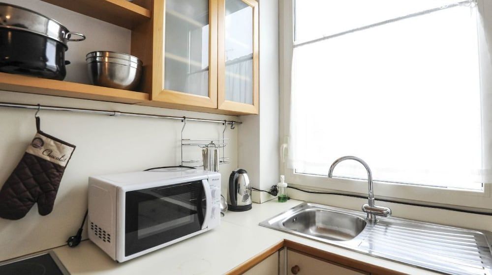 undefined Duomo 2 Apartment 4