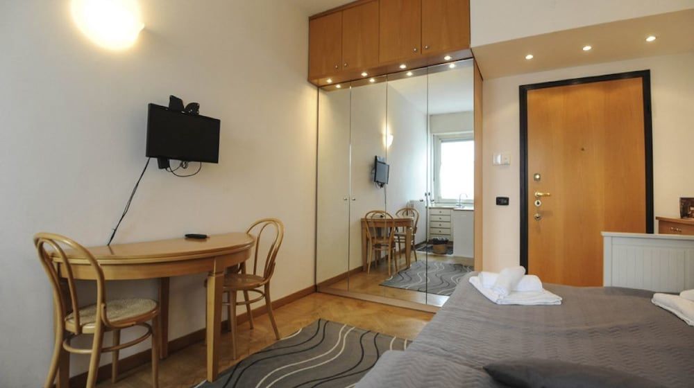 undefined Duomo 2 Apartment 5