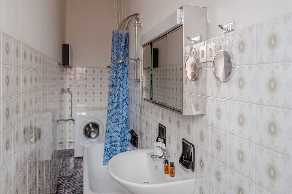 Aprica Apartment, 1 Bedroom 37