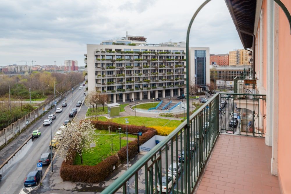 Aprica Apartment, 1 Bedroom 39