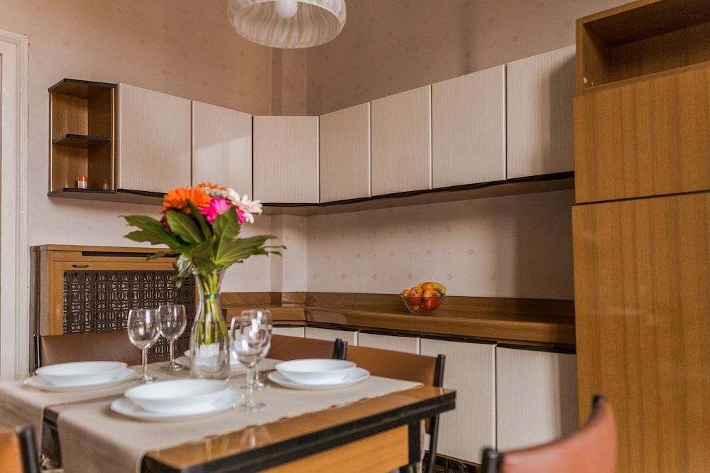 Aprica Apartment, 1 Bedroom 14