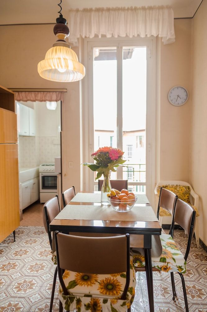 Aprica Apartment, 1 Bedroom 17