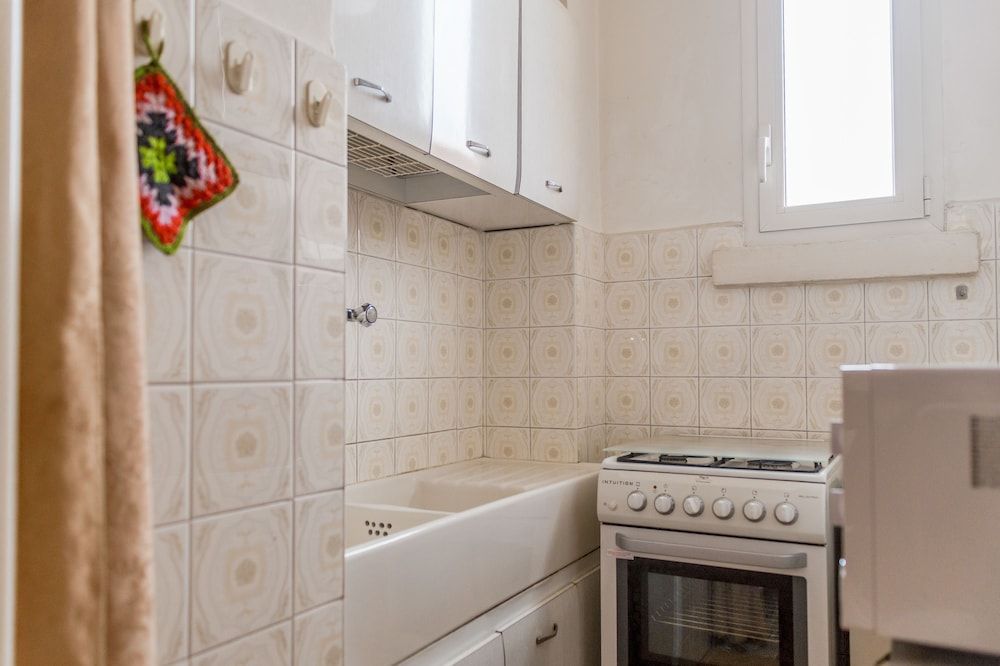 Aprica Apartment, 1 Bedroom 20