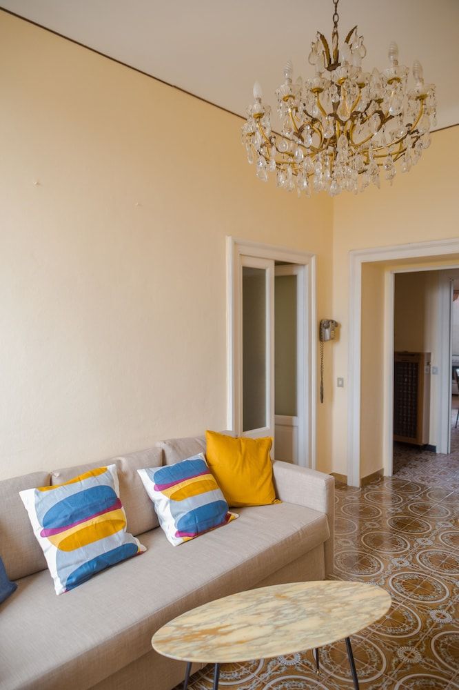 Aprica Apartment, 1 Bedroom 25