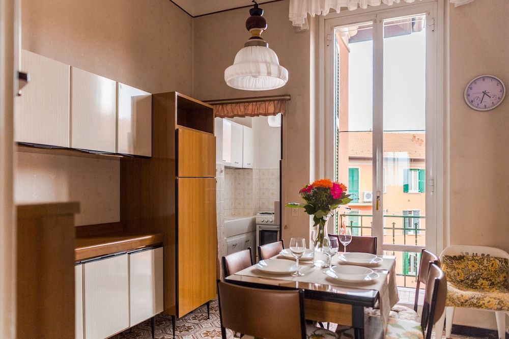 Aprica Apartment, 1 Bedroom 16