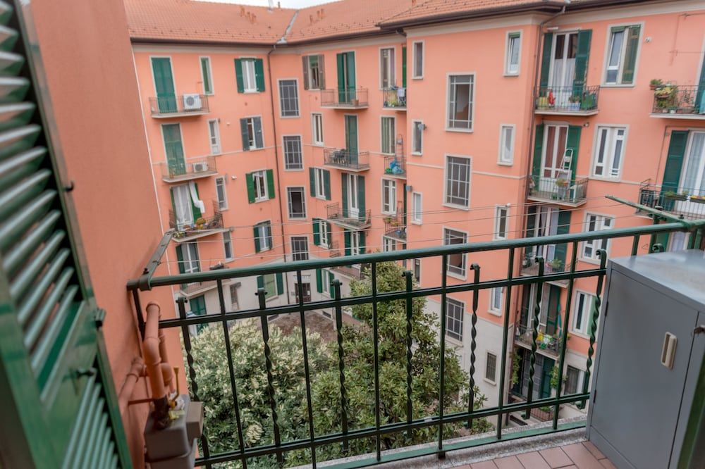 Aprica Apartment, 1 Bedroom 28