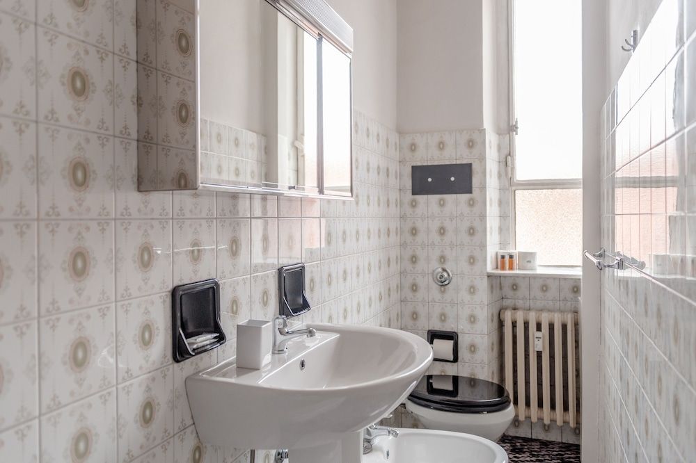 Aprica Apartment, 1 Bedroom 38