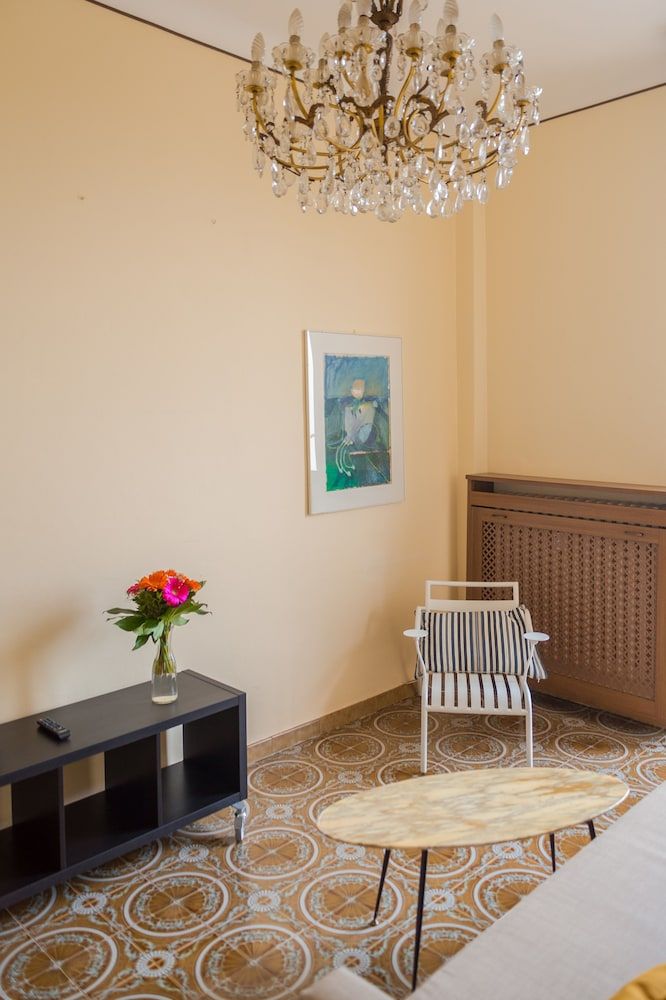 Aprica Apartment, 1 Bedroom 27