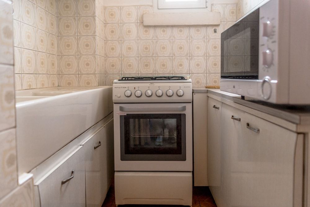 Aprica Apartment, 1 Bedroom 21