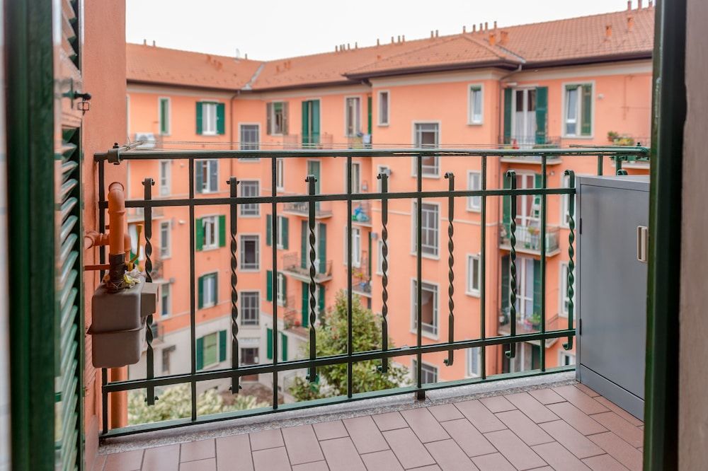 Aprica Apartment, 1 Bedroom 29