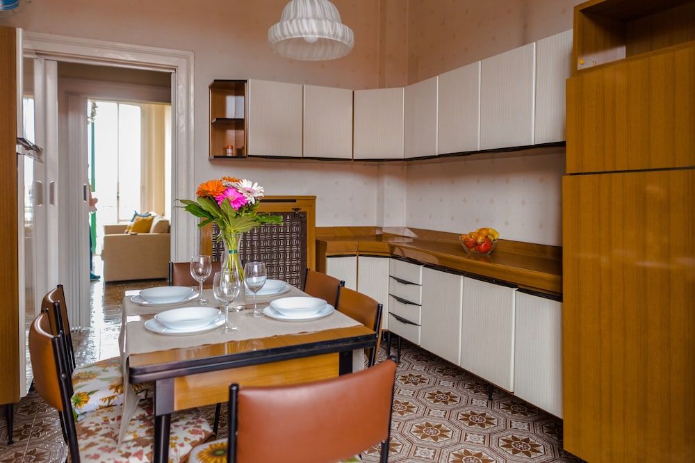 Aprica Apartment, 1 Bedroom 12