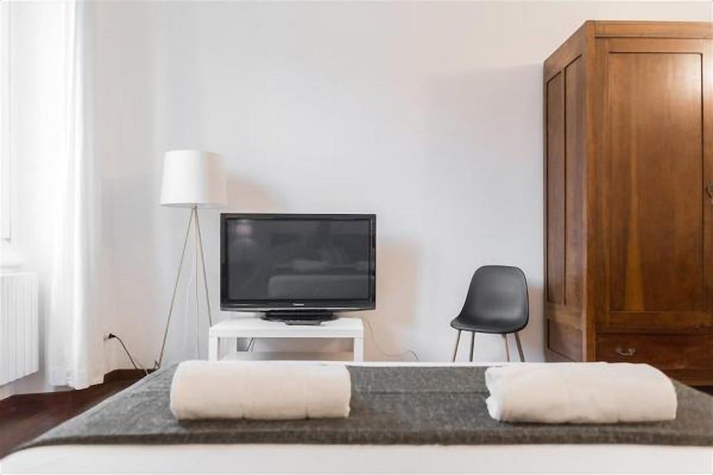Stoppani small Apartment, 1 Bedroom 18