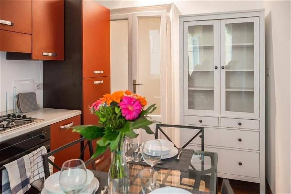 Stoppani small Apartment, 1 Bedroom 20