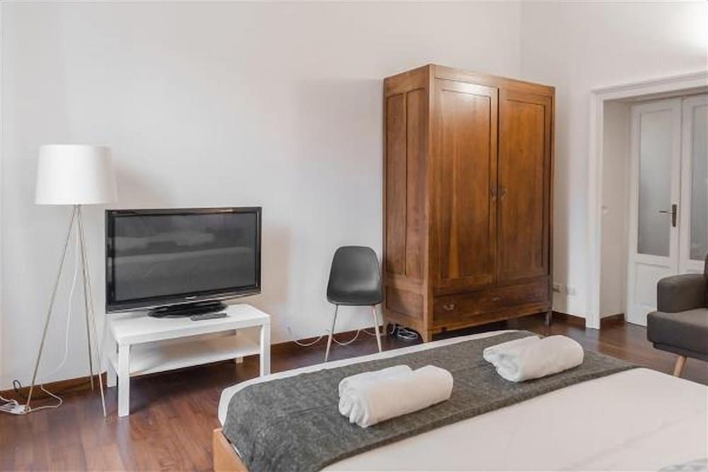 Stoppani small Apartment, 1 Bedroom 17