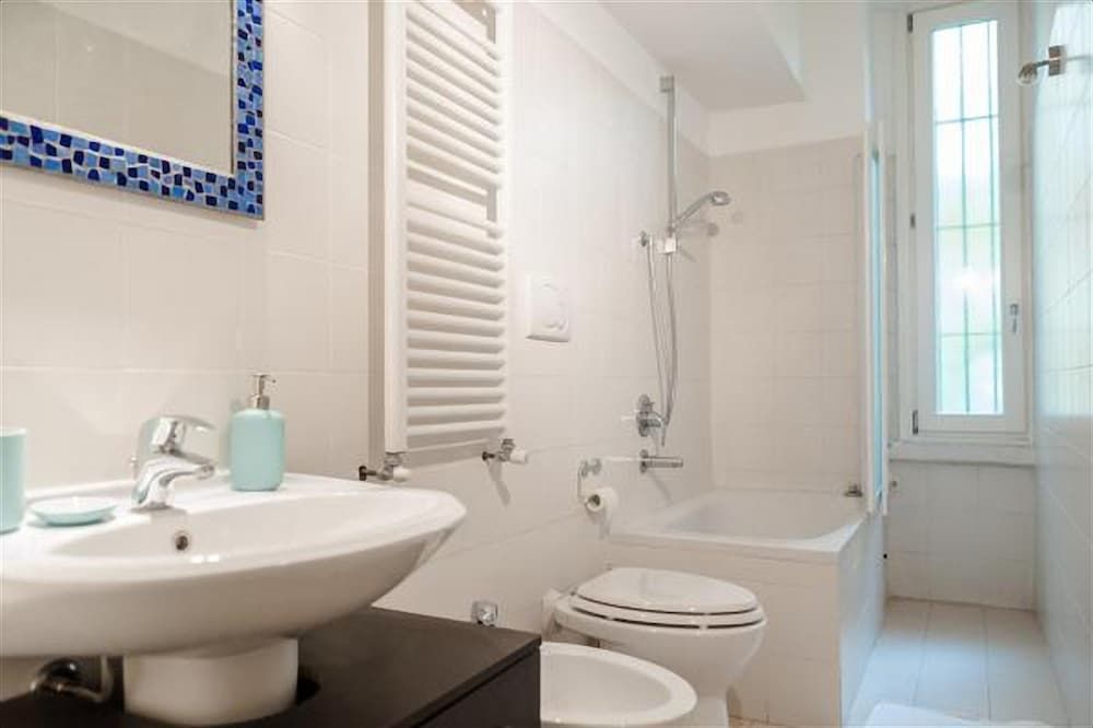 Stoppani small Apartment, 1 Bedroom 11