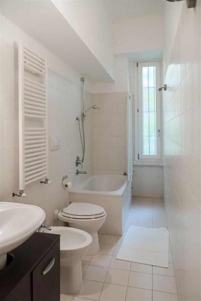 Stoppani small Apartment, 1 Bedroom 10