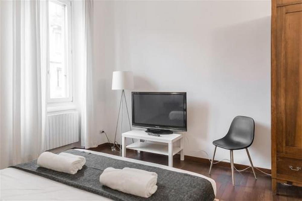 Stoppani small Apartment, 1 Bedroom 19