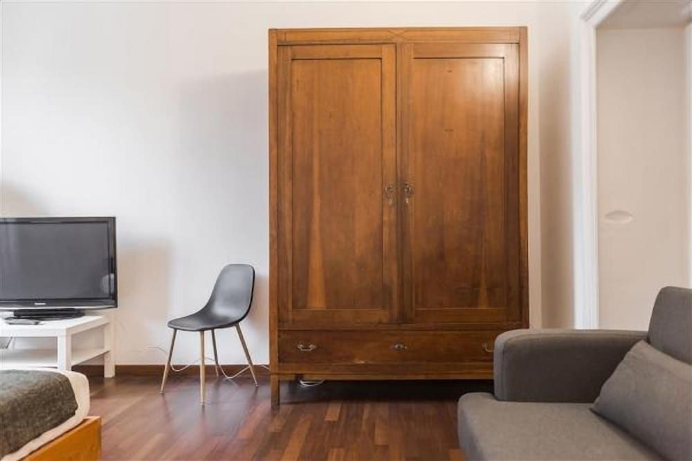 Stoppani small Apartment, 1 Bedroom 21