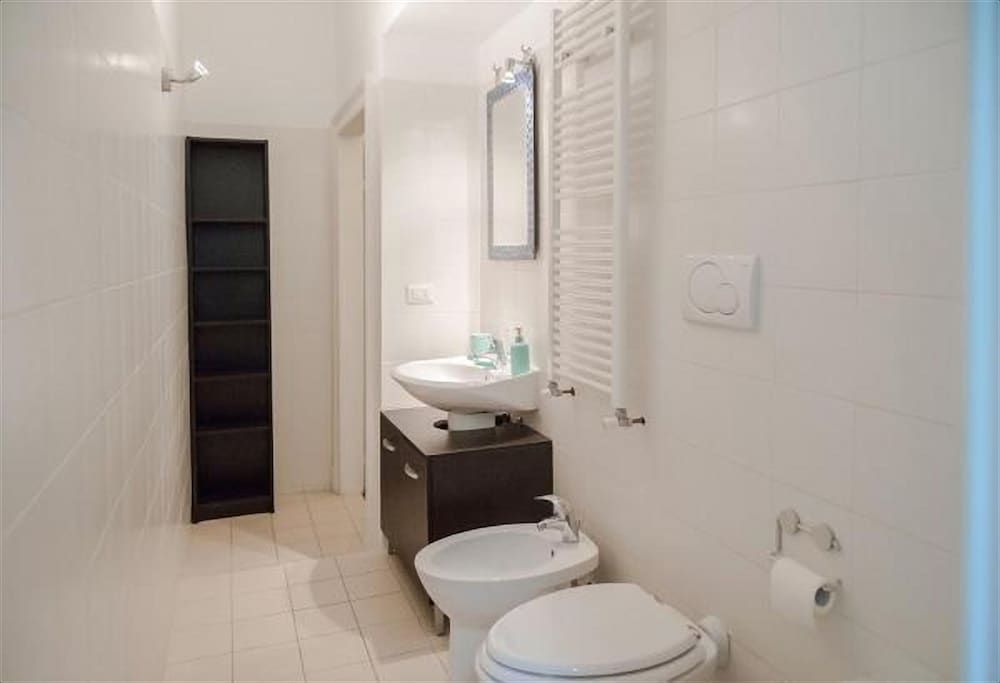 Stoppani small Apartment, 1 Bedroom 14