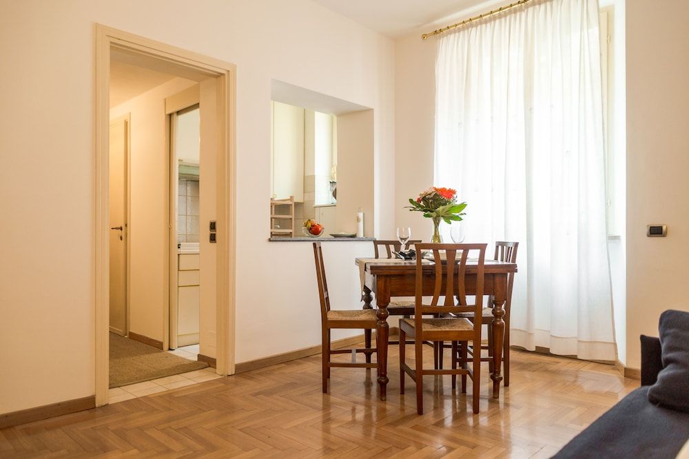 Marsala Apartment, 1 Bedroom 23