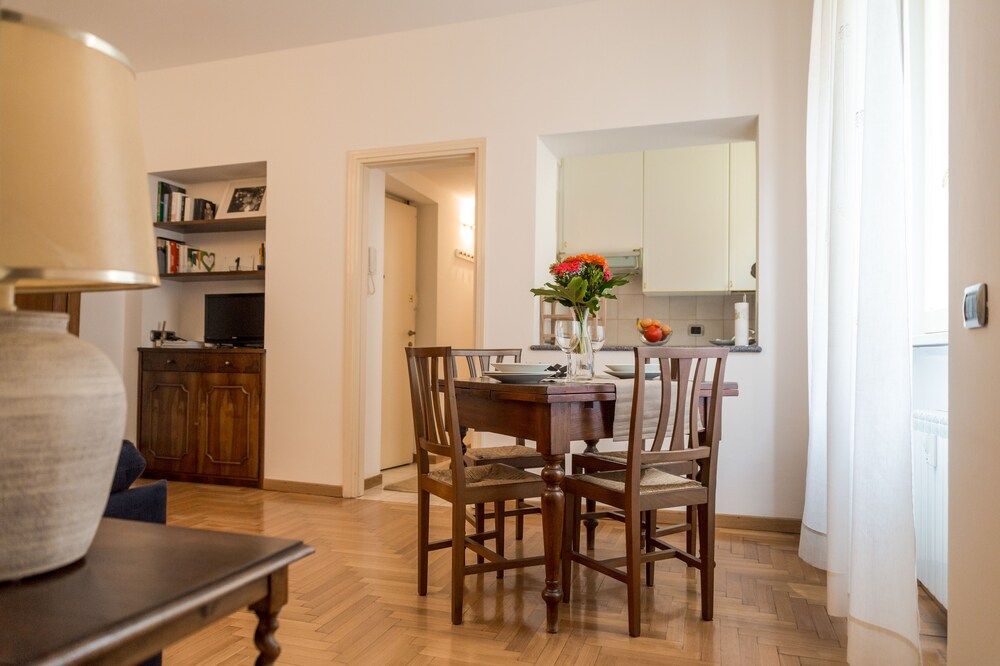 Marsala Apartment, 1 Bedroom 24