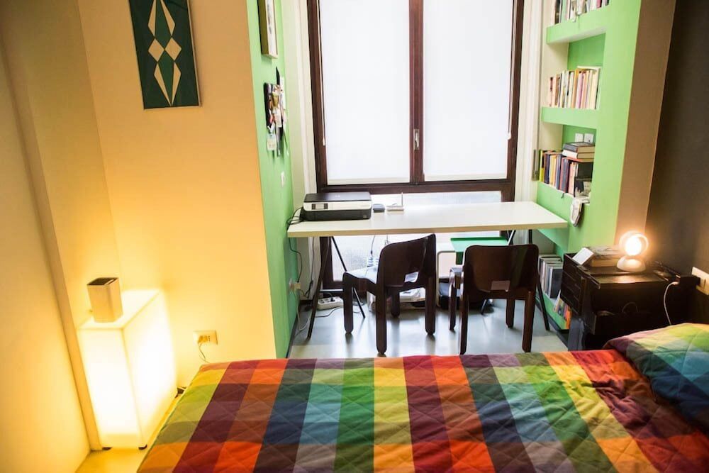 undefined Lorenteggio 3