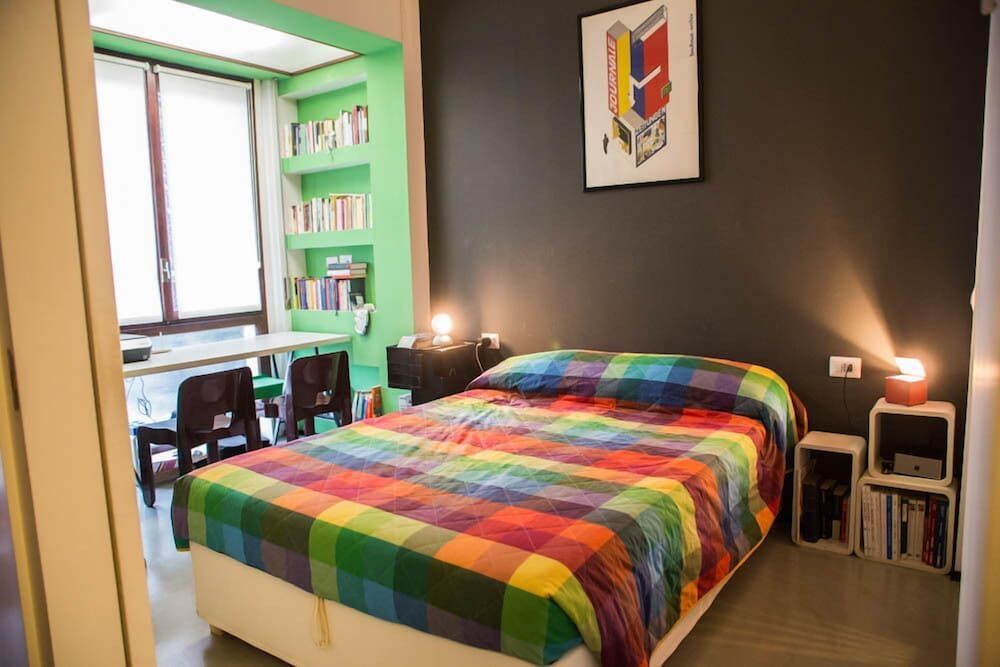 undefined Lorenteggio