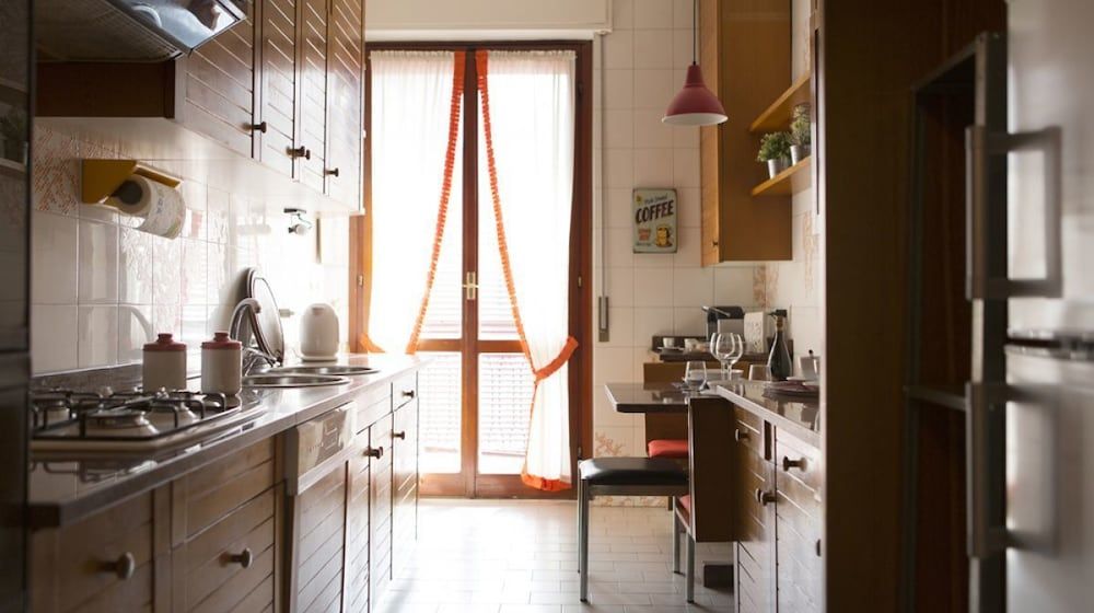 undefined Fiera Monterosa 11 Apartment 8