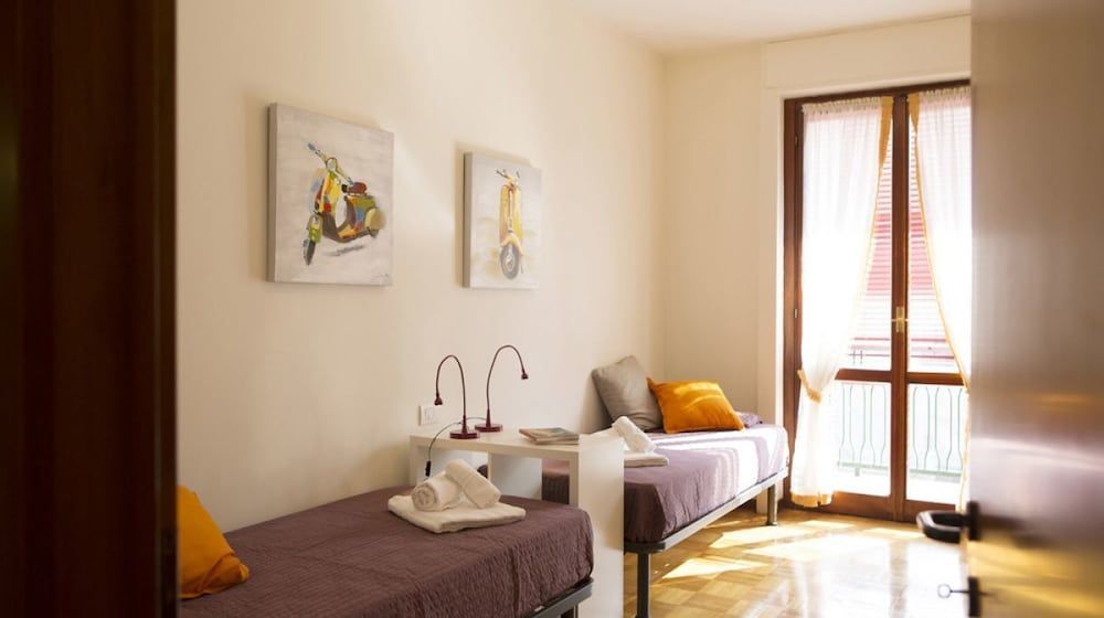 undefined Fiera Monterosa 11 Apartment 5