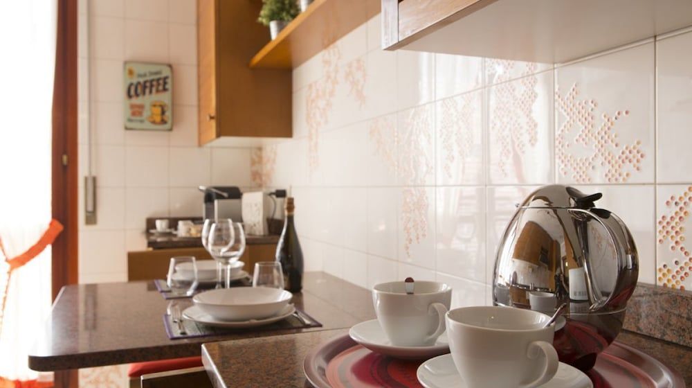 undefined Fiera Monterosa 11 Apartment 9